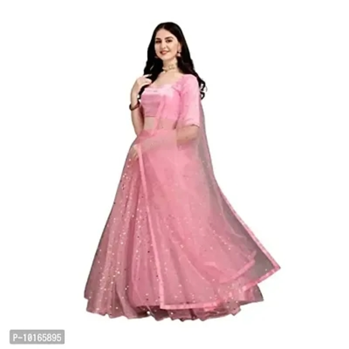 Elegant Net And Silk Lehenga And Choli With Net Dupatta Set For Women

 uploaded by Shree Krishna shop on 5/16/2023