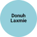 Business logo of Donuh laxmie