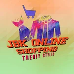 Business logo of JBK Online Shopping Trendy Style