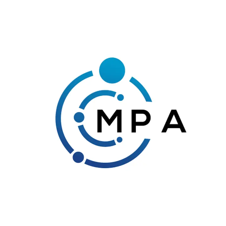 Post image MPA COLLECTIONS has updated their profile picture.