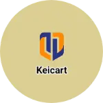 Business logo of Keicart