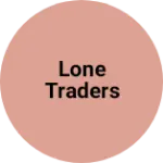 Business logo of Lone Traders