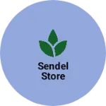 Business logo of Sendel store