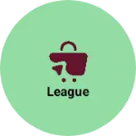 Business logo of League