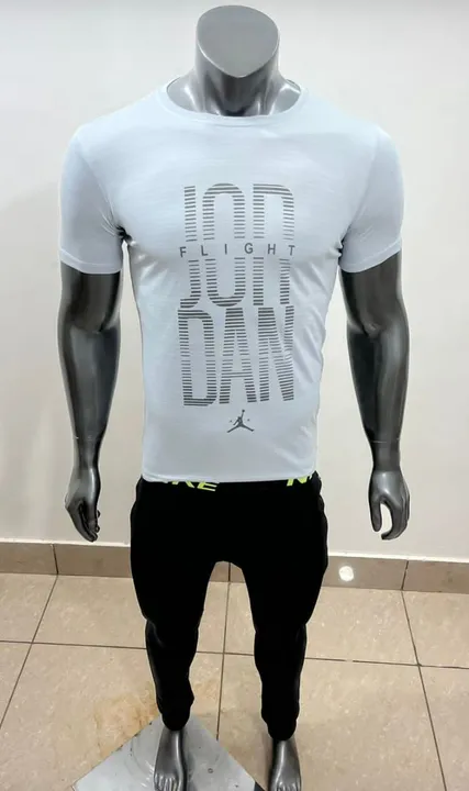 Men's sport tshirtv uploaded by Dream reach fashion on 5/16/2023