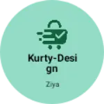 Business logo of Kurty-design
