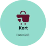 Business logo of Kort