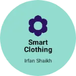 Business logo of Smart clothing stores