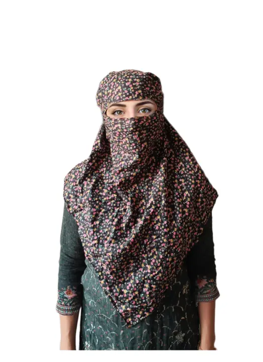 Face scarf  uploaded by business on 5/16/2023