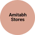 Business logo of Amitabh Stores