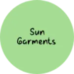 Business logo of Sun garments