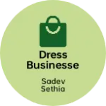 Business logo of Dress businesses