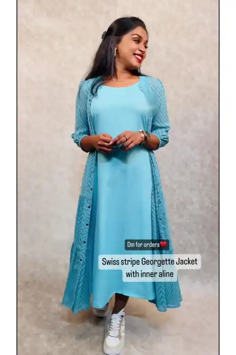 Kurti uploaded by Lable kesar on 5/16/2023