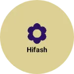 Business logo of HiFash