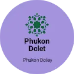 Business logo of Phukon dolet