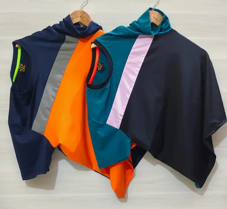 Post image Dry fit Mens T-shirt
4 way Lycra fabric
M, L &amp; Xl
10 Colors
145rs
Single pcs Packing