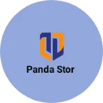 Business logo of Panda stor