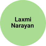 Business logo of Laxmi Narayan