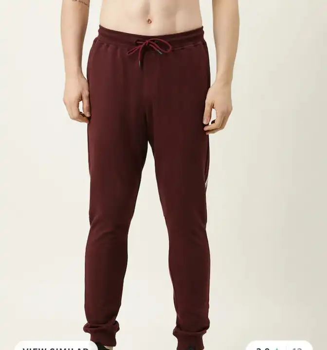 Cotton Joggers 4Pocket / Cod Available / Starting Price uploaded by Hindustan Trading Company on 5/16/2023