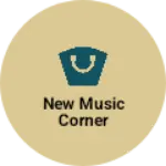 Business logo of New music corner