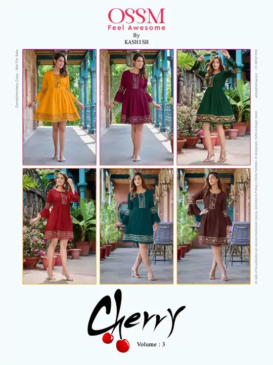Cherry  uploaded by Ladies fashion on 5/16/2023