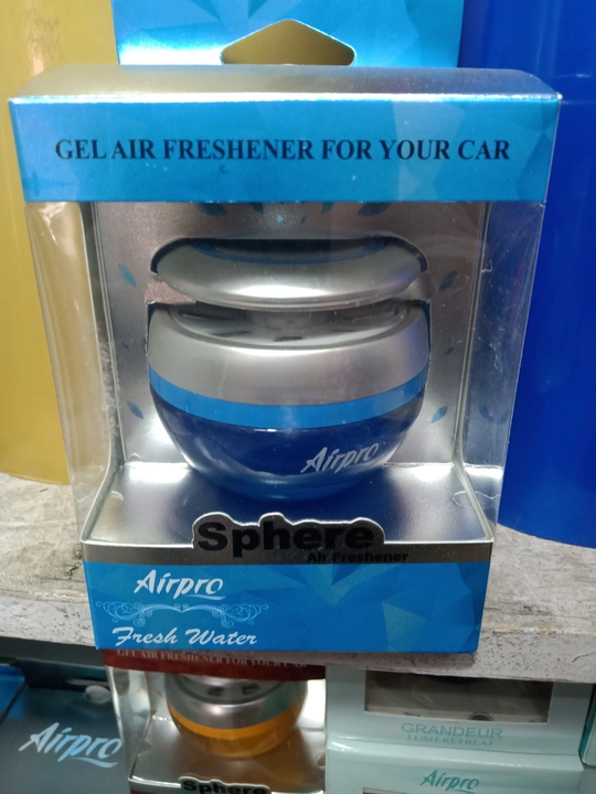 Car perfume original.  uploaded by GT enterprises  on 5/16/2023