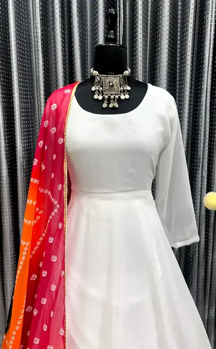 Presenting New Real Modling Product Quality Ready to Wear FD&7904 uploaded by Fatema Fashion on 5/16/2023