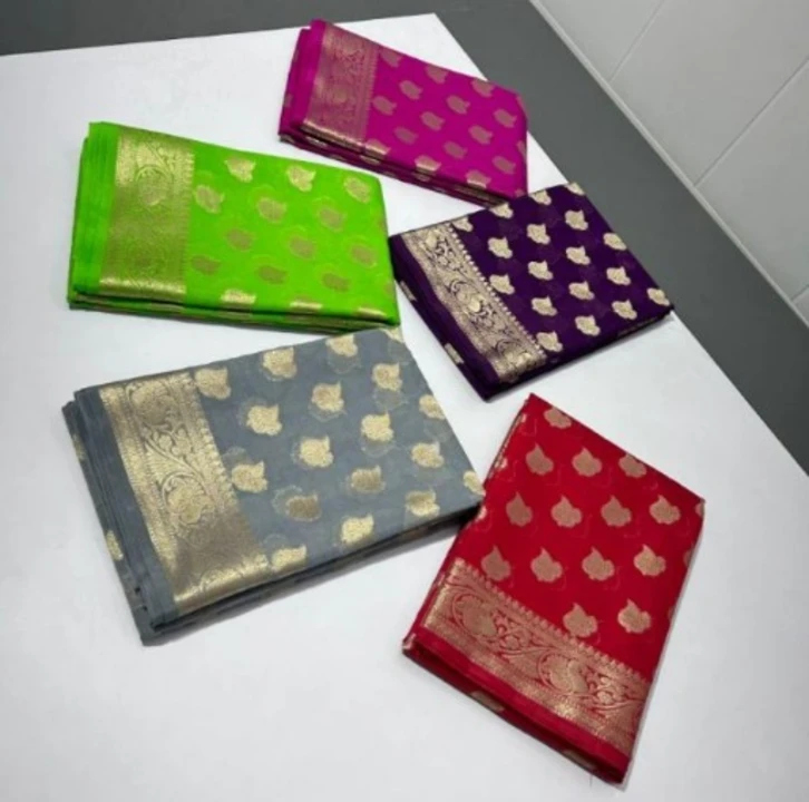 Saree uploaded by business on 5/16/2023