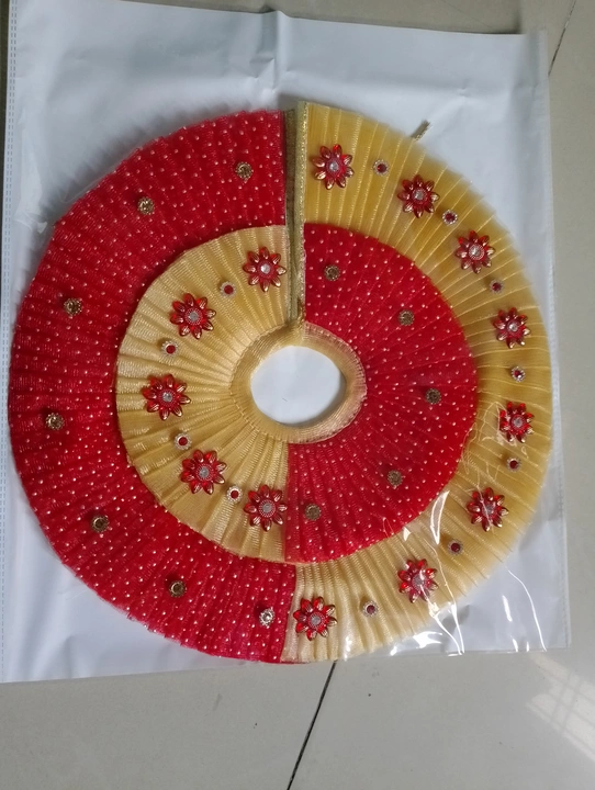 Product uploaded by Rajlaxmi Ladoo Gopal dress manufacturers on 5/16/2023
