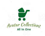 Business logo of Avatar Collections