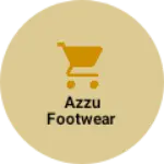 Business logo of Azzu footwear