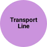 Business logo of Transport line