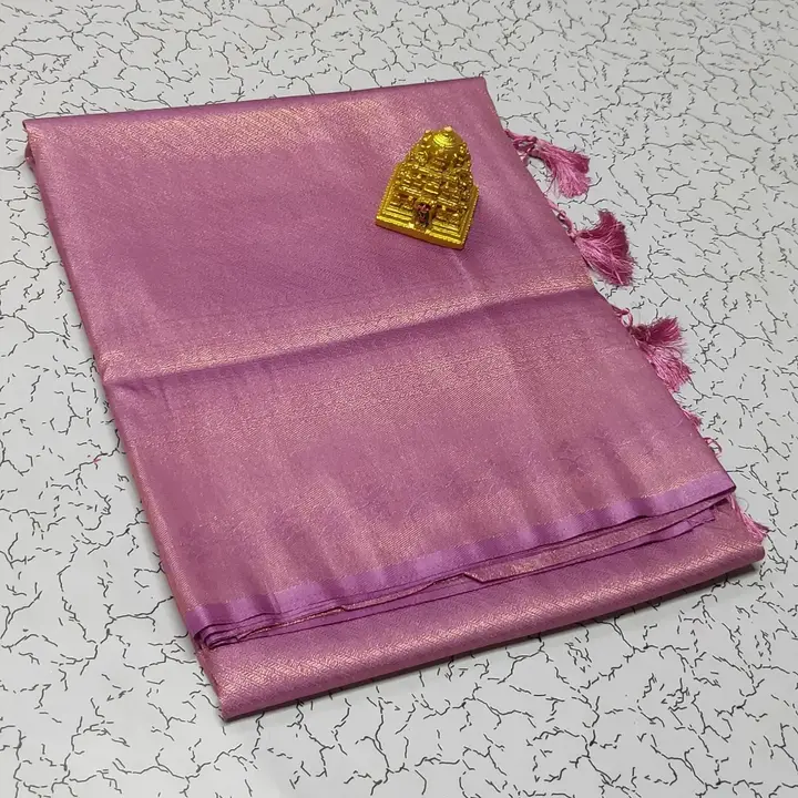 Soft silk sarees uploaded by Goutami sarees on 5/16/2023