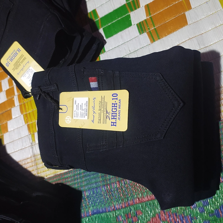 Product uploaded by Afrin jeans on 5/16/2023