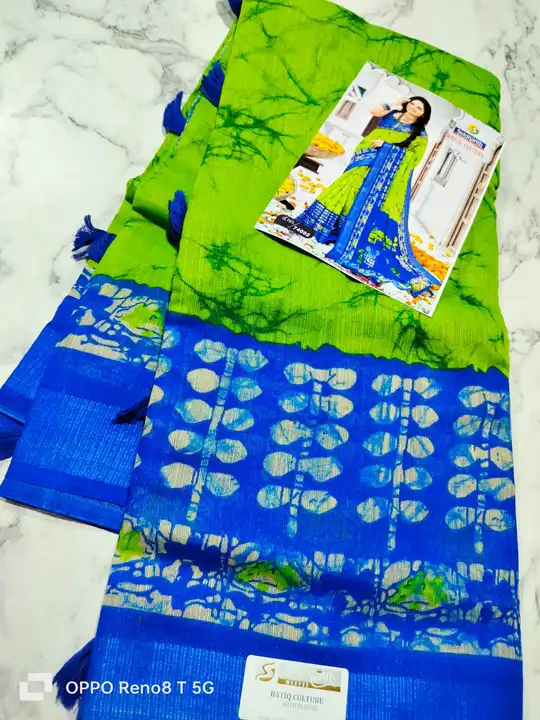 Malpari saree uploaded by Sri yazhini garments on 5/16/2023