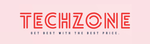 Business logo of Techzone