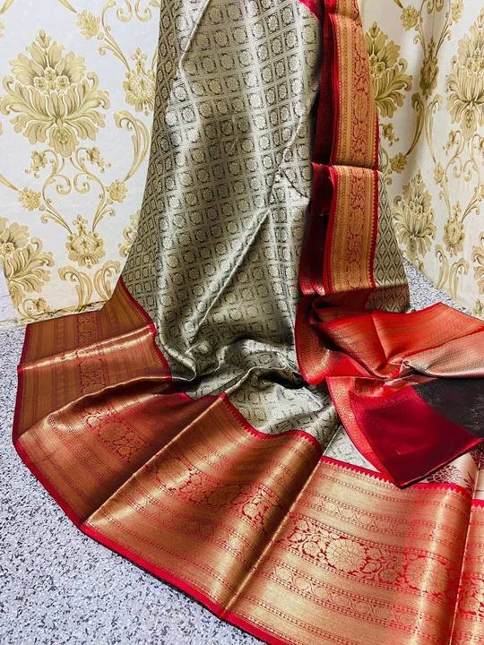 Soft tanchui saree uploaded by S.A. creation on 5/16/2023