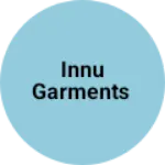 Business logo of INNU Garments