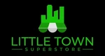 Business logo of Little Town Superstore