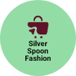 Business logo of Silver spoon fashion