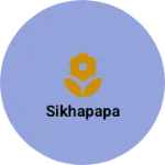 Business logo of Sikhapapa