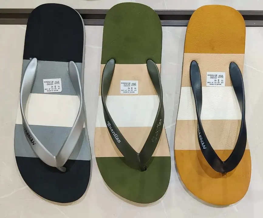 Eva fabrication slippers  uploaded by UNITY WALK on 5/16/2023
