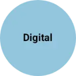 Business logo of DIGITAL
