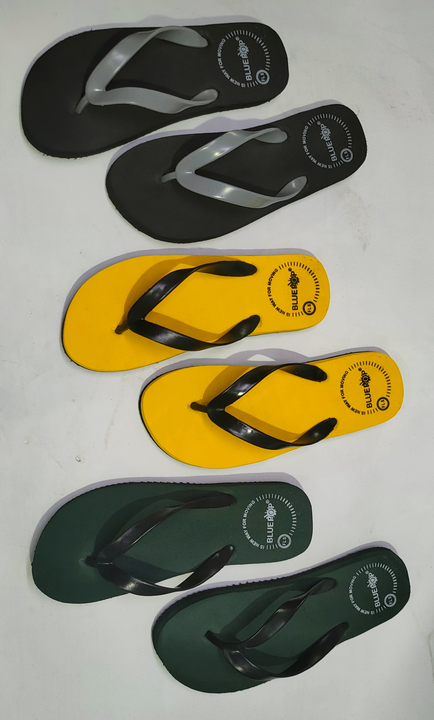 Eva fabrication slippers  uploaded by UNITY WALK on 5/29/2024