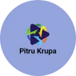 Business logo of Pitru krupa