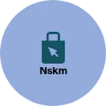 Business logo of Nskm