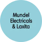 Business logo of mundel electricals & laxita mobile