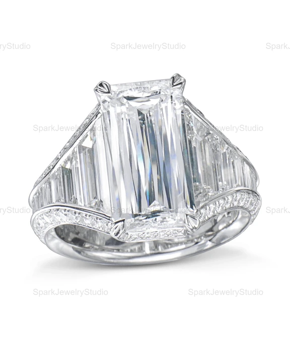 Full Daimond ring  uploaded by Matoshree jewel on 5/16/2023