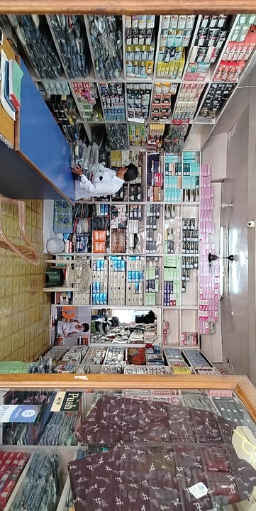 Shop Store Images of Balaji handloom