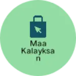 Business logo of Maa kalayksan